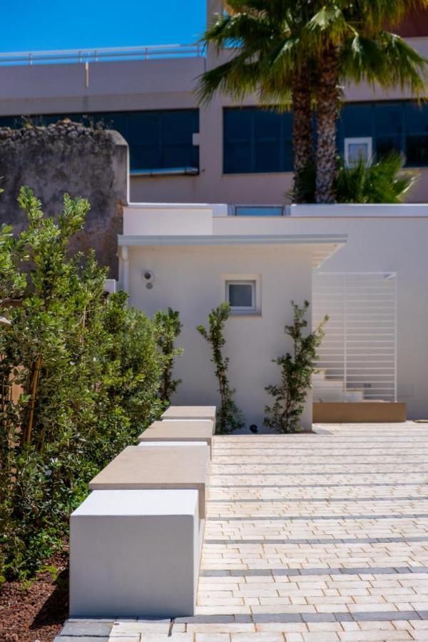 Domina Apartments Monopoli Exterior foto